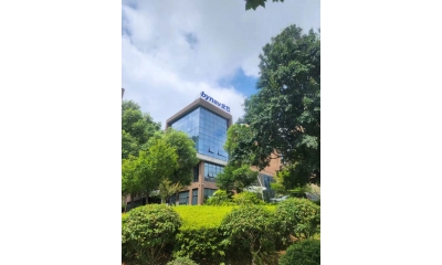 湖南北云科技有限公司乐动（中国）